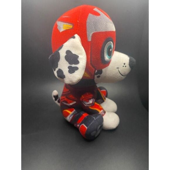 Paw Patrol 7" Plush The Mighty Movie - Picture 2 of 5